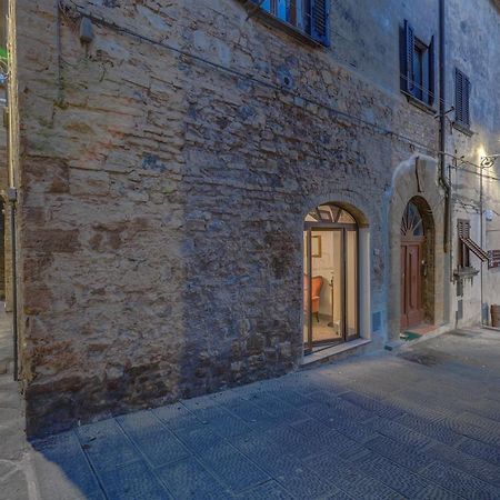 La Rocca Aparthotel Gambassi Terme Buitenkant foto